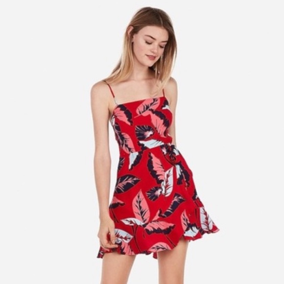 DRESS - Picture 2 of 8